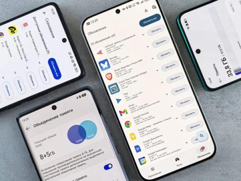 Pametėte daiktą su „Find Hub" sekikliu? Dabar jį atpažins vienu prisilietimu