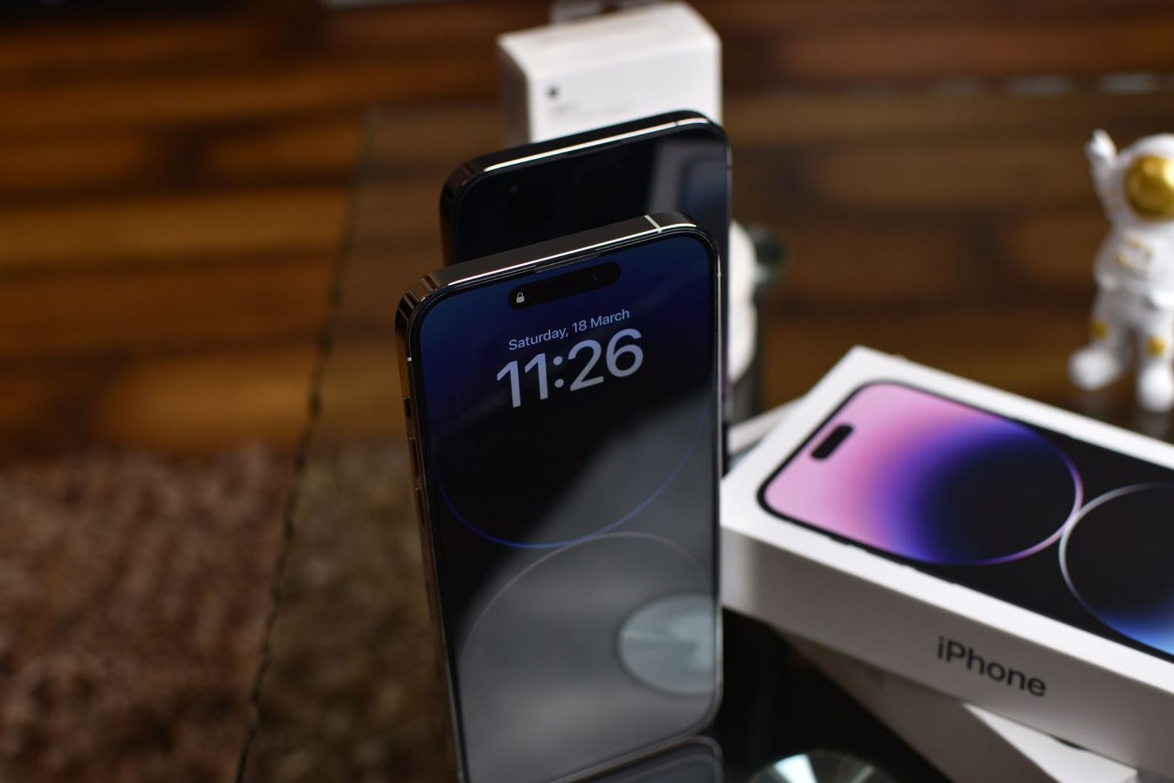 iPhone 18 Pro Max gali gauti didesnę bateriją ir vieną kameros pranašumą