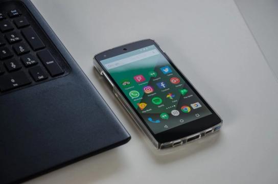 Google jau turi pataisą „Messages" RCS trikčiai