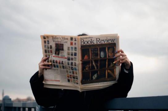 Instapaper grįžta su dideliu atnaujinimu ir vėl atrodo rimtas