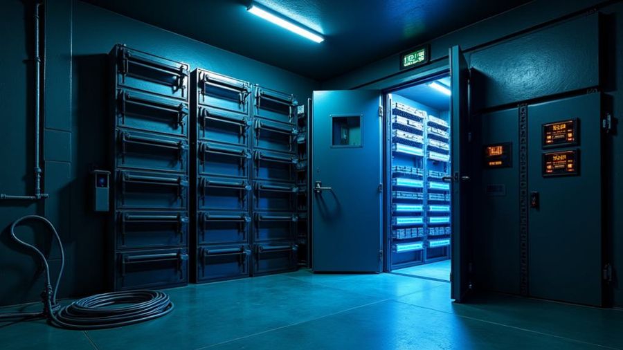 Strateginis Bitcoin rezervas - ar nacionalinės atsargos gali pakeisti kriptovaliutų ateitį