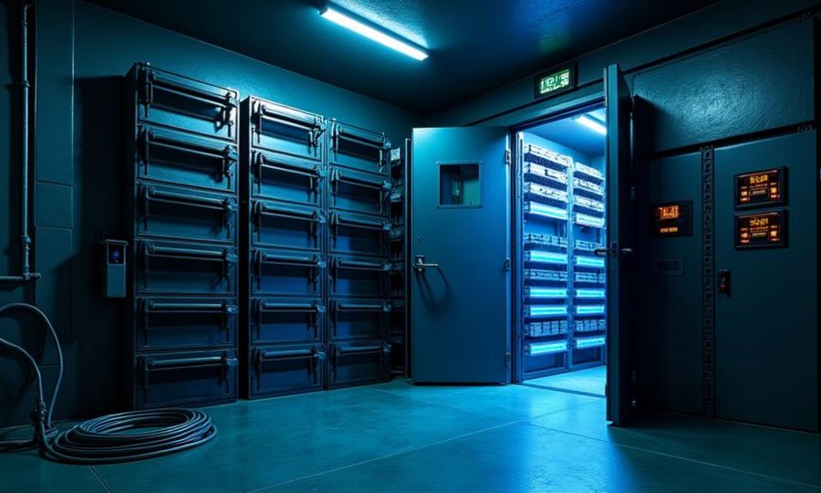 Strateginis Bitcoin rezervas - ar nacionalinės atsargos gali pakeisti kriptovaliutų ateitį