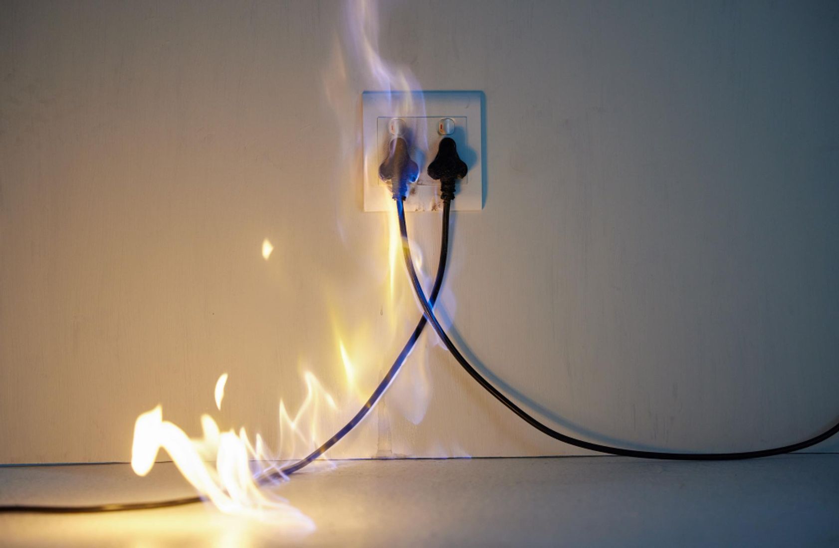Elektros instaliacijos renovacija senose gyvenamosiose patalpose
