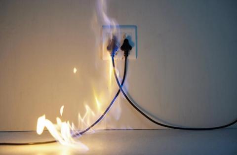 Elektros instaliacijos renovacija senose gyvenamosiose patalpose