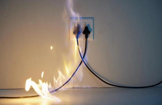 Elektros instaliacijos renovacija senose gyvenamosiose patalpose
