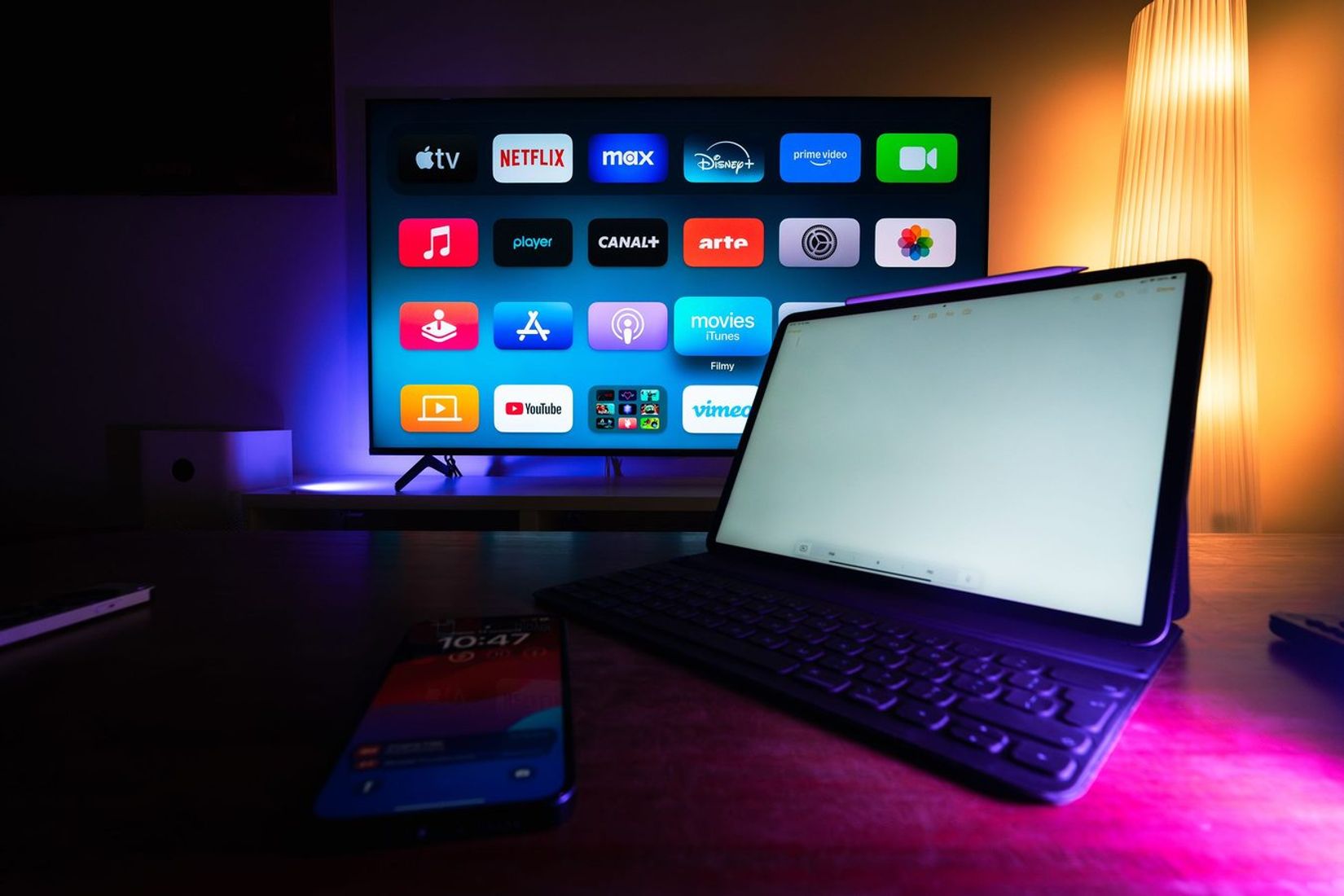 „YouTube TV“ riboja fono atkūrimą senesniuose „Roku“ įrenginiuose