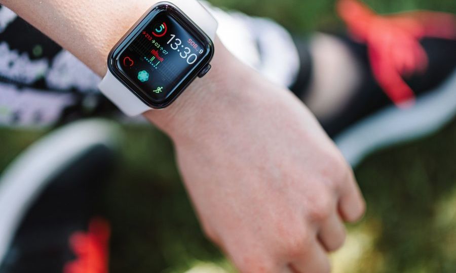 Apple pagaliau pasivijo Fitbit ir Oura: laikrodis dabar pasakys, ar šiandien verta sportuoti