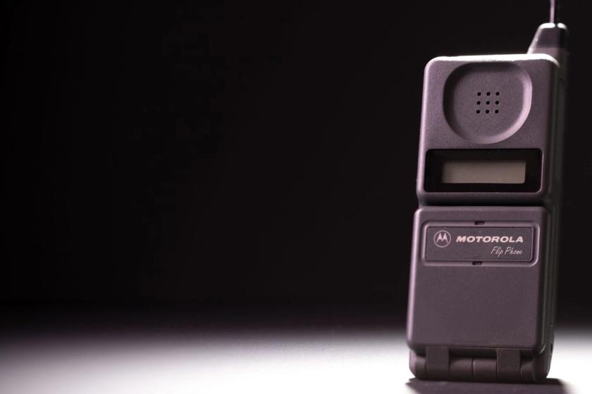 Razr po 20 metų: koks iš tiesų yra Motorola slaptas ginklas