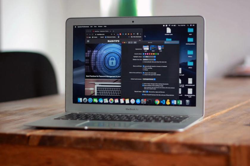 Trys „iPhone“ veidrodinio vaizdo atnaujinimai macOS 27 — keičiamas langas, valdymo centras ir apsaugotas vaizdas