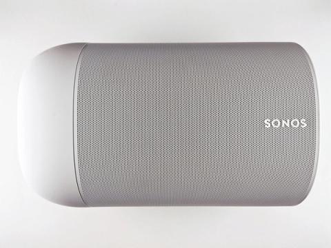 Sonos pagaliau taiso savo blogą programėlę ir grąžina aiškesnę navigaciją
