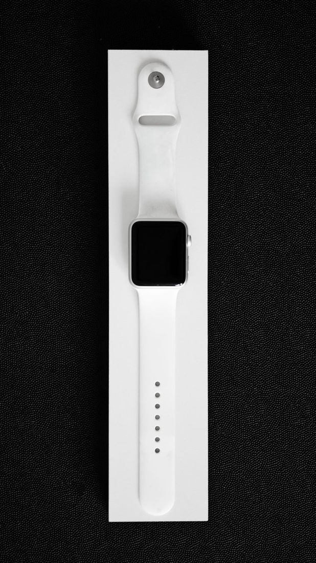 Kodėl „Apple Watch Series 12" pagaliau verta keisti senąjį modelį