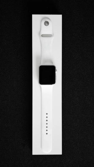Kodėl „Apple Watch Series 12" pagaliau verta keisti senąjį modelį