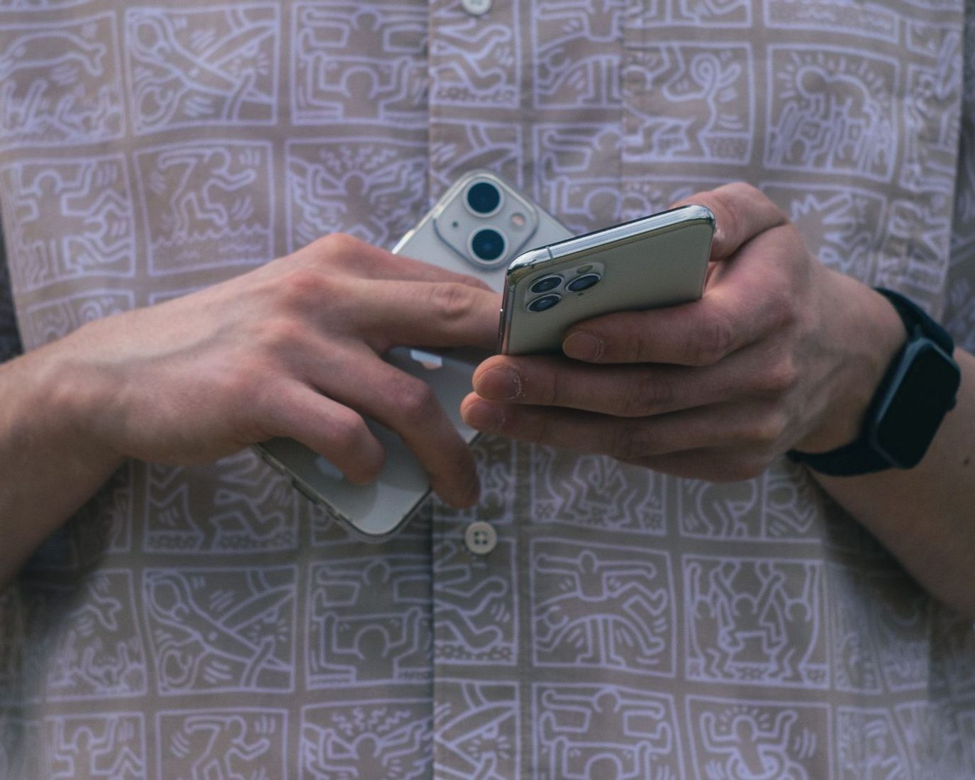 iPhone Duo parduotuvėse gali nebūti net paleidimo dieną