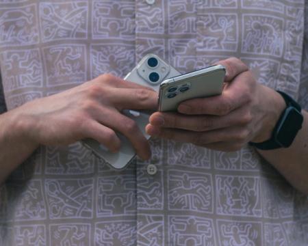 iPhone Duo parduotuvėse gali nebūti net paleidimo dieną