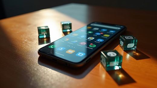 Drąsus "Google" žingsnis atriboti "Android" programas
