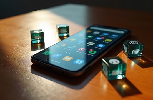Drąsus "Google" žingsnis atriboti "Android" programas