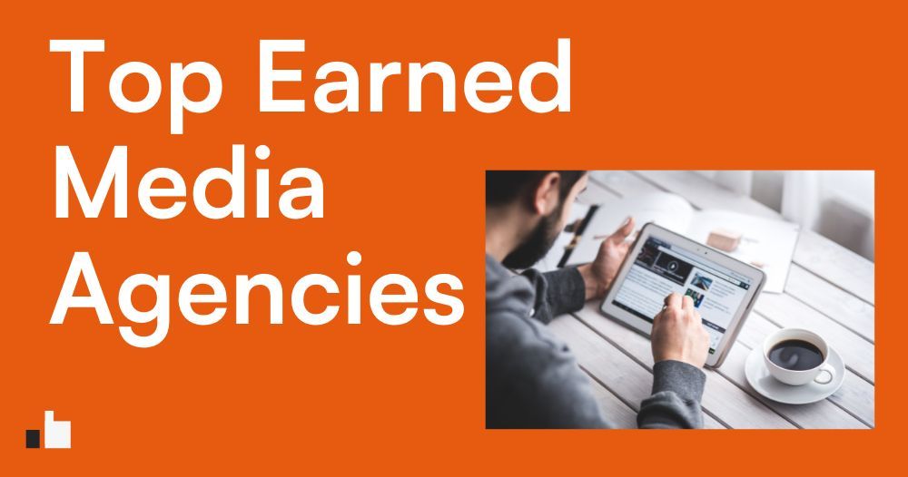 Digital PR & Earned Media Agencies For 2026 | Coinbound