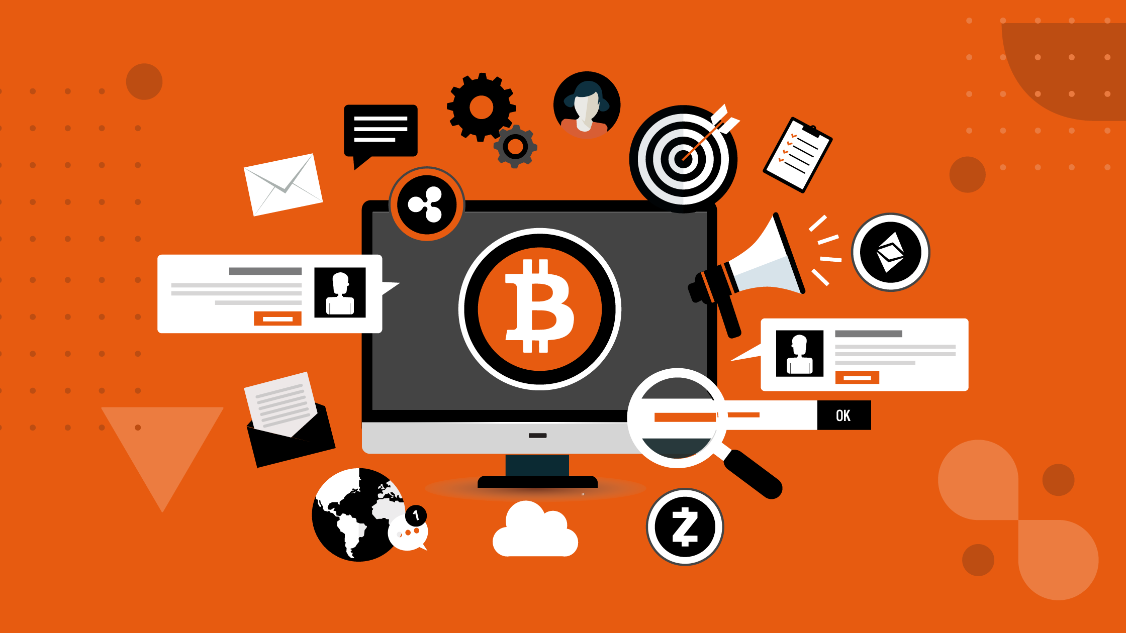 Best Crypto Social Listening Tools | Coinbound