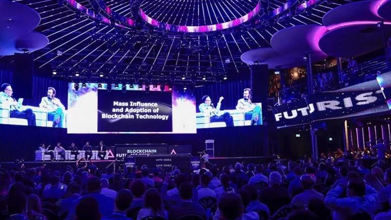 Coinbound to Lead Sponsorship Sales for Blockchain Futurist Conference Events | Coinbound