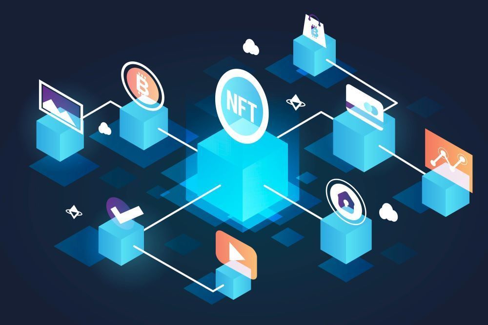 NFT Marketing Plan Template: Map Out Your Path Pre- and Post-Launch | Coinbound