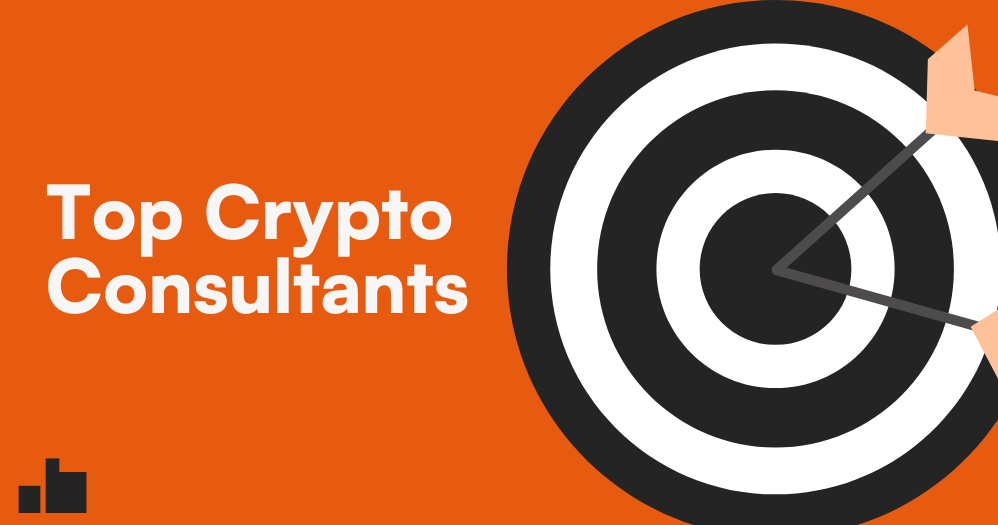 How to Hire a Crypto Consultant | Top Consultant List | Coinbound