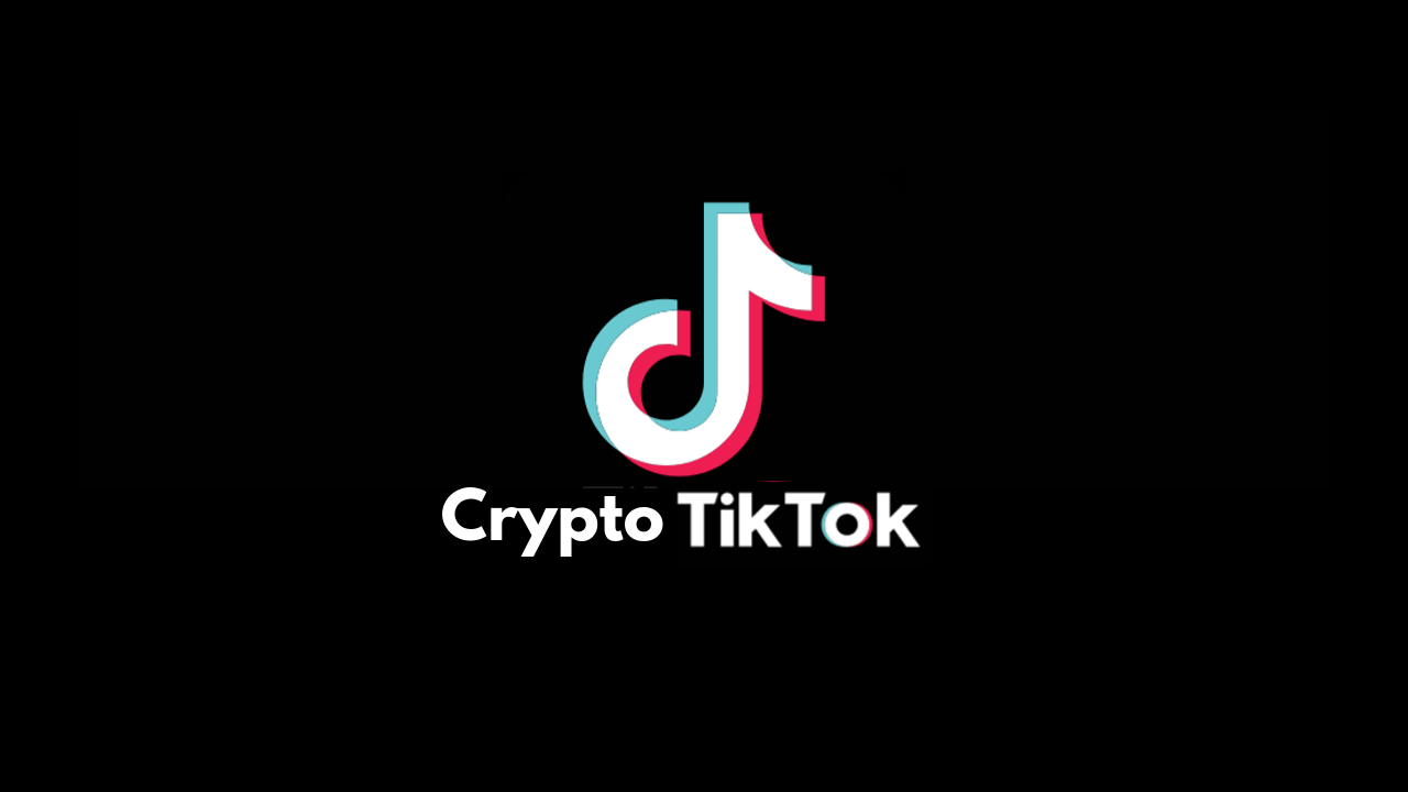 Top Crypto TikTok Accounts | Coinbound