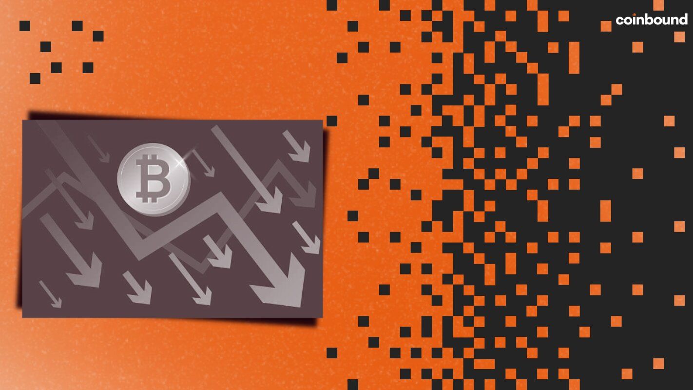 Crypto Marketing Tips in a Bear Market | Coinbound