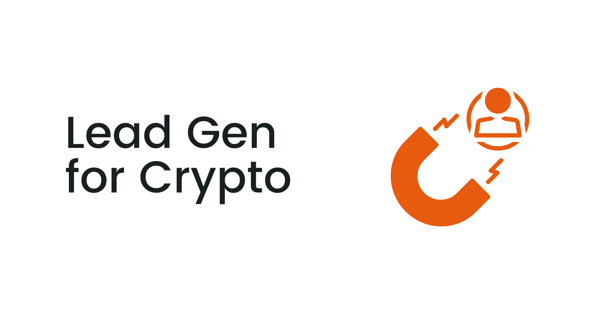 Lead Generation for Crypto & Web3 Marketing (Ultimate Guide) | Coinbound