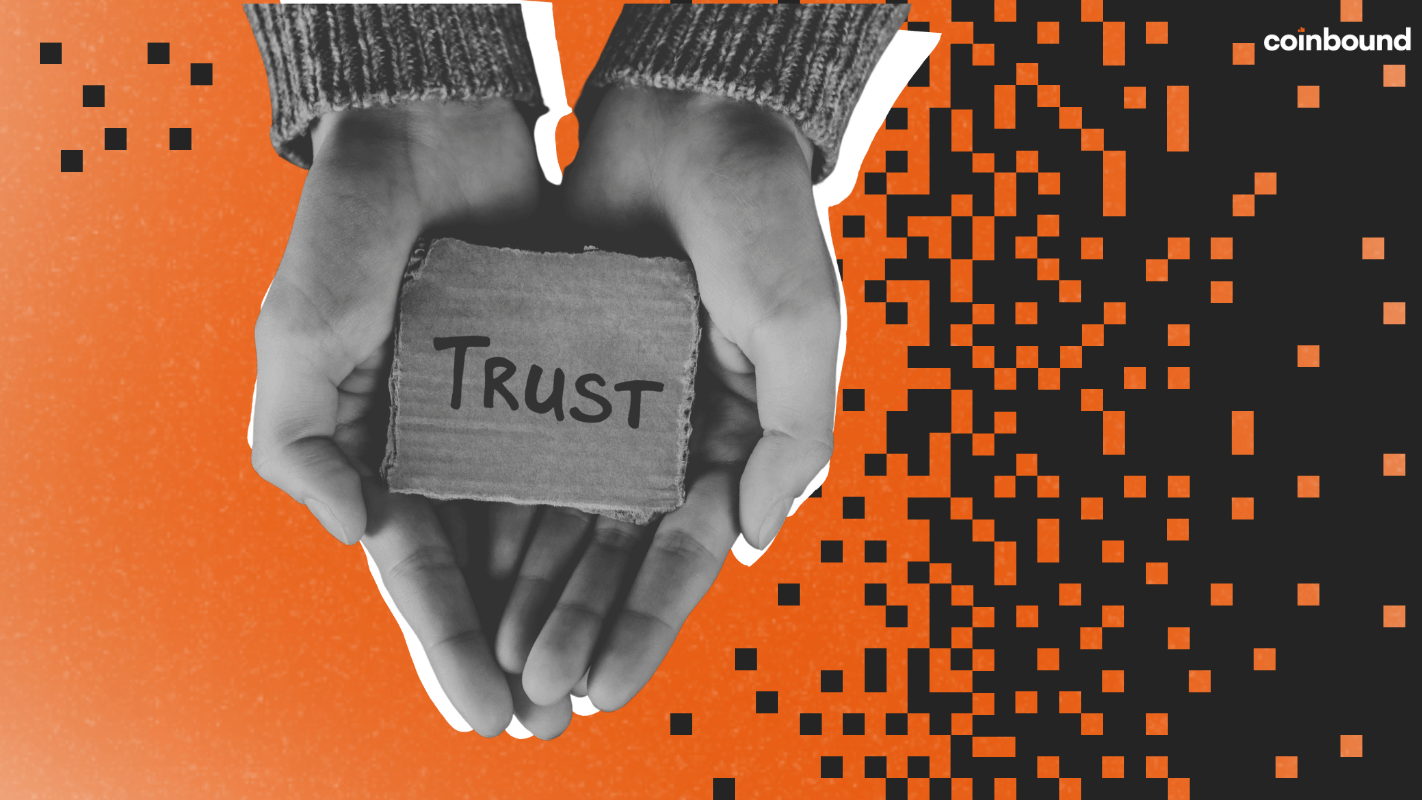 Building Trust in Web3: How Marketing Agencies Help Overcome Industry Skepticism | Coinbound