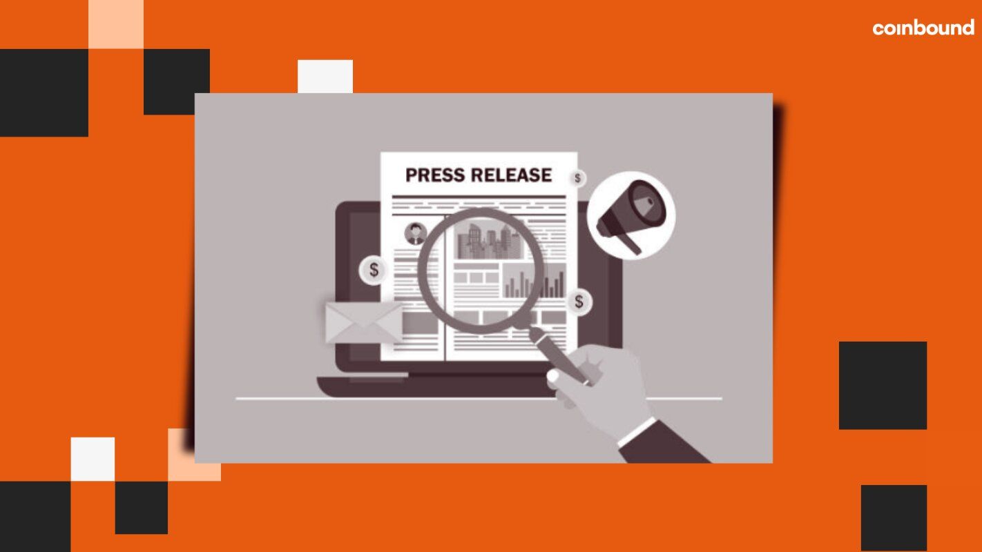 News Release vs Press Release: What’s the Difference & When to Use Each | Coinbound