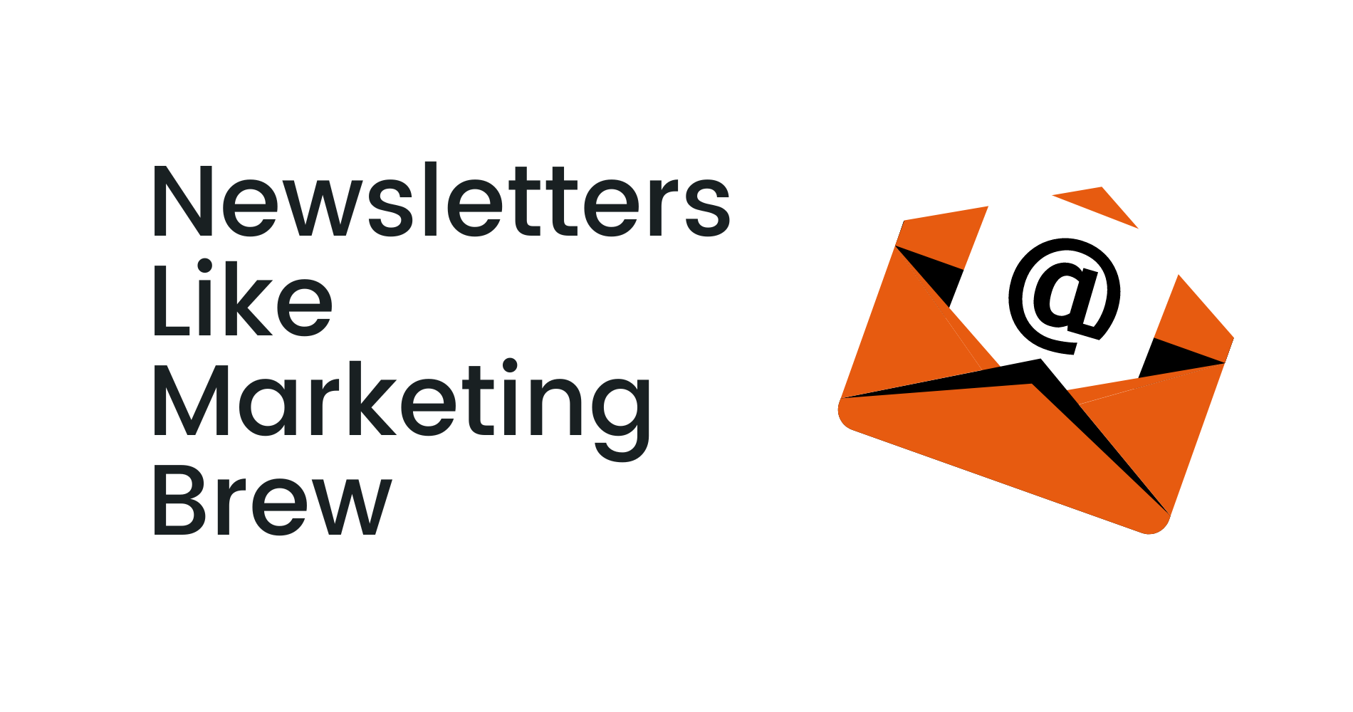 13 Top Newsletters like Marketing Brew | Coinbound