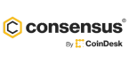 Consensus by CoinDesk