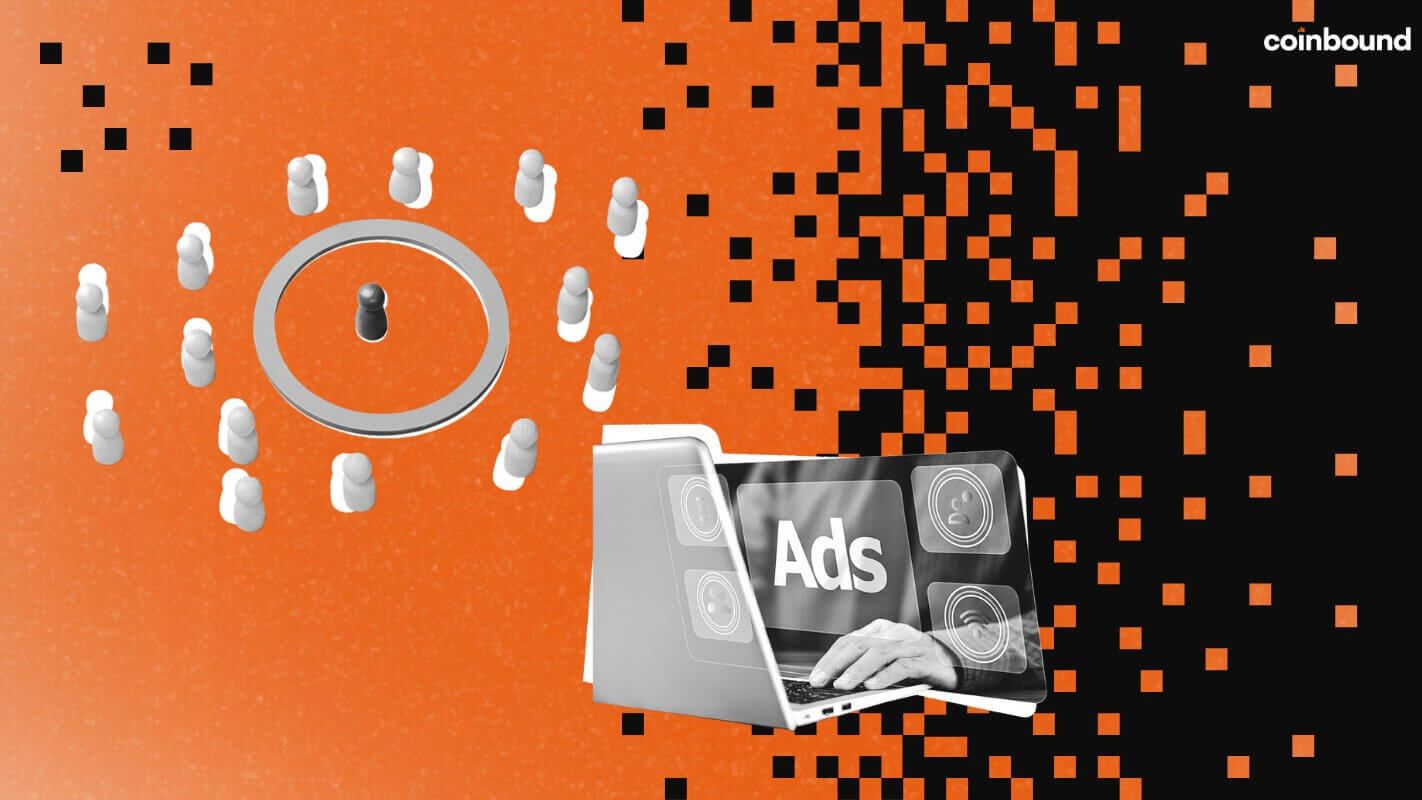 How to Identify the Best Crypto Advertising Opportunities for Niche Projects | Coinbound