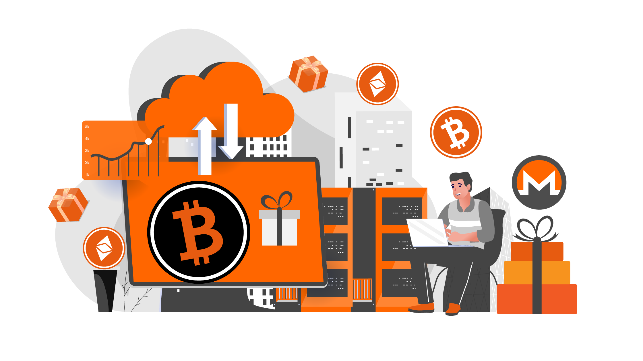 Ultimate Cryptocurrency Gift Guide for 2023 | Coinbound