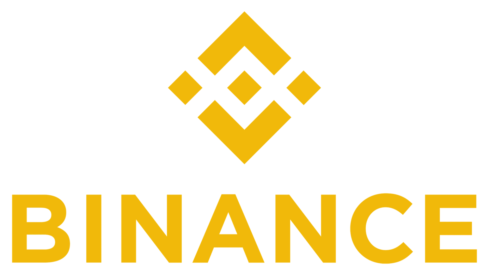 Binance logo