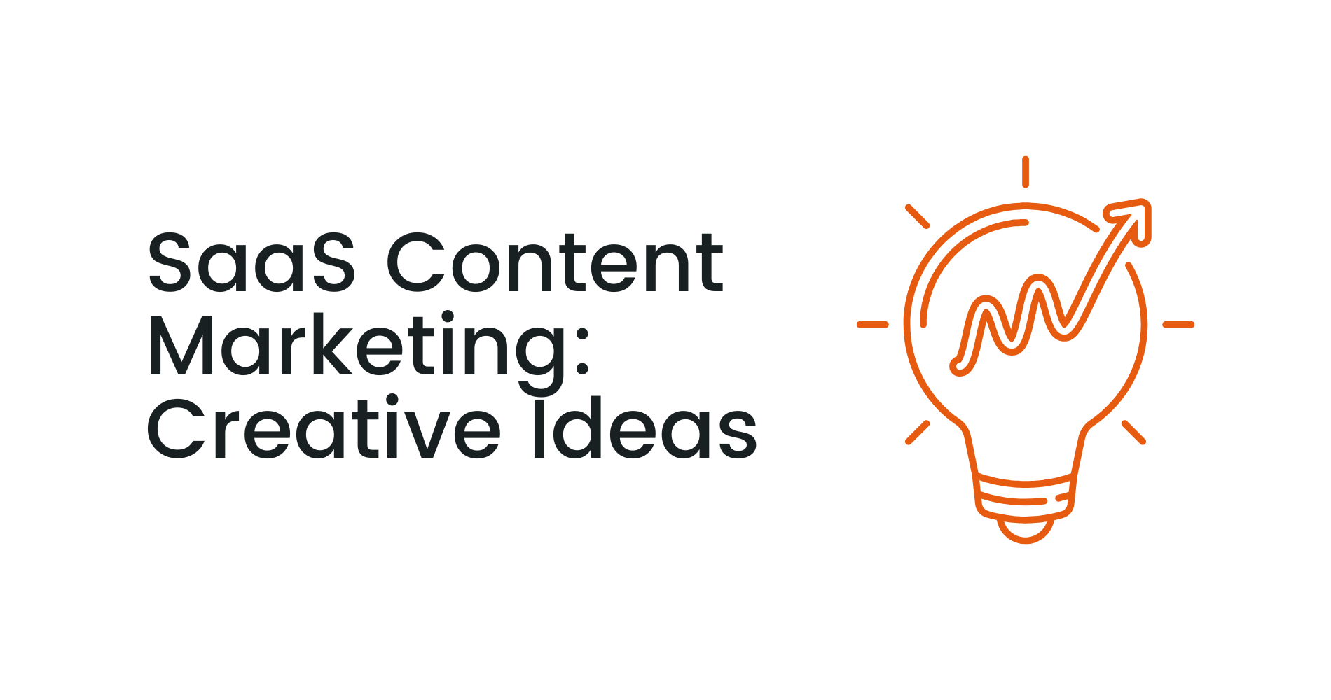 5 Creative Ideas for SaaS Content Marketing in 2023 | Coinbound