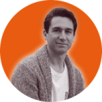 Ty Smith Coinbound headshot