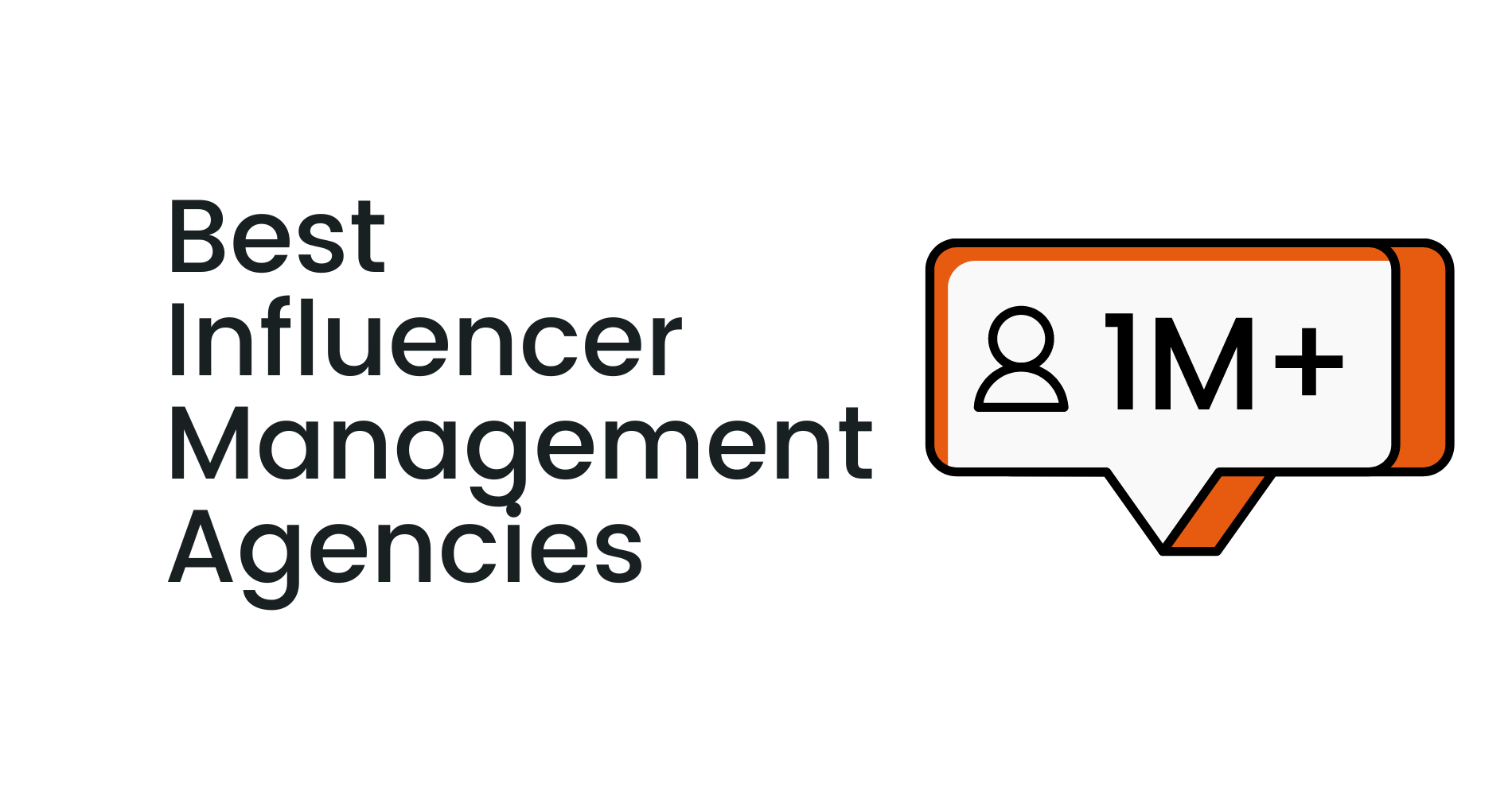 Best Influencer Management Agencies: 2026 List | Coinbound