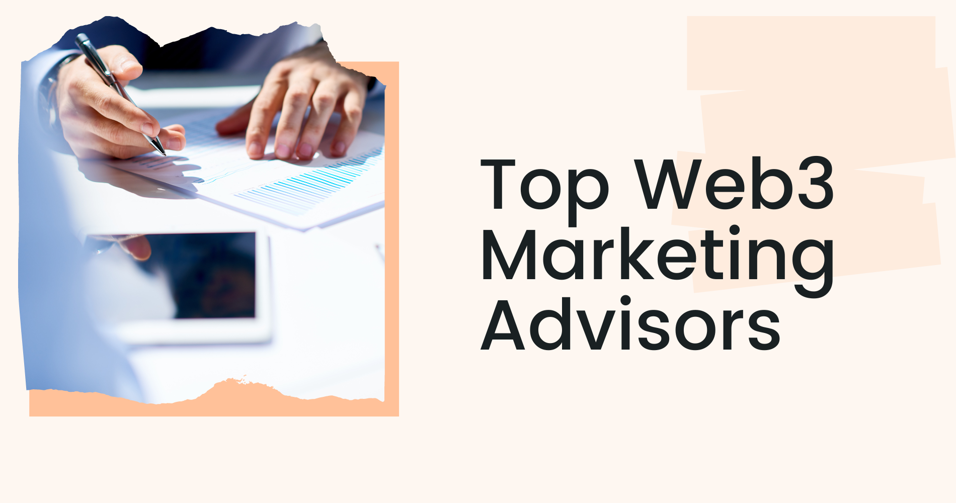 Top Web3 Marketing Advisors | Coinbound
