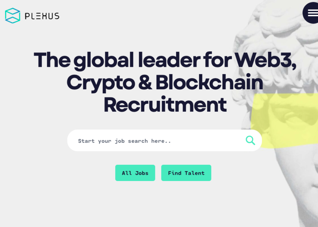 Plexus Screenshot