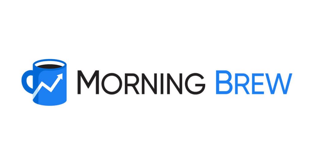 Marketing Brew