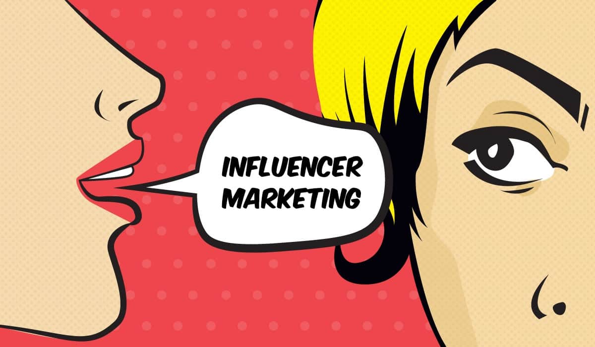 Why Influencer Marketing is A Must in the Cryptocurrency Industry | Coinbound