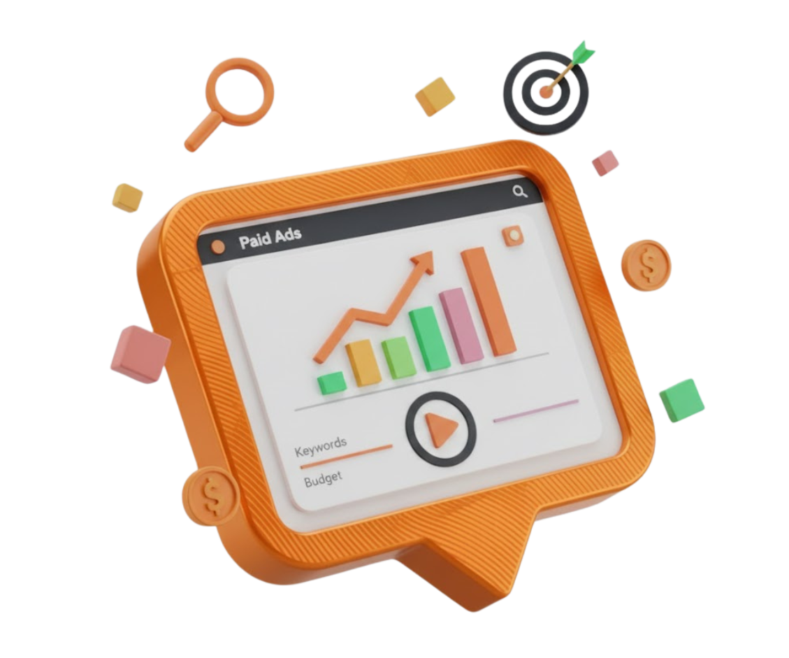 Coinbound PPC Icon