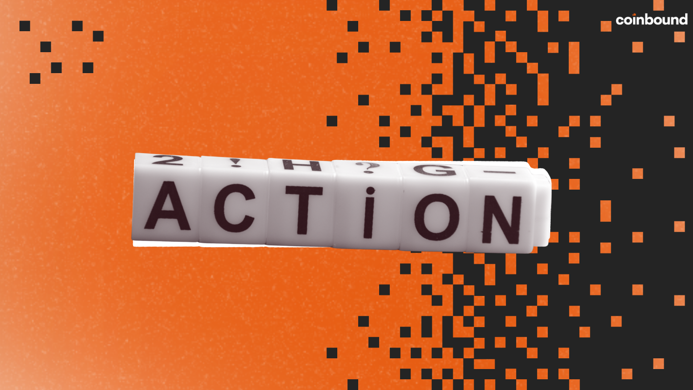 What is ActionFi? | ActionFi Explained | Coinbound