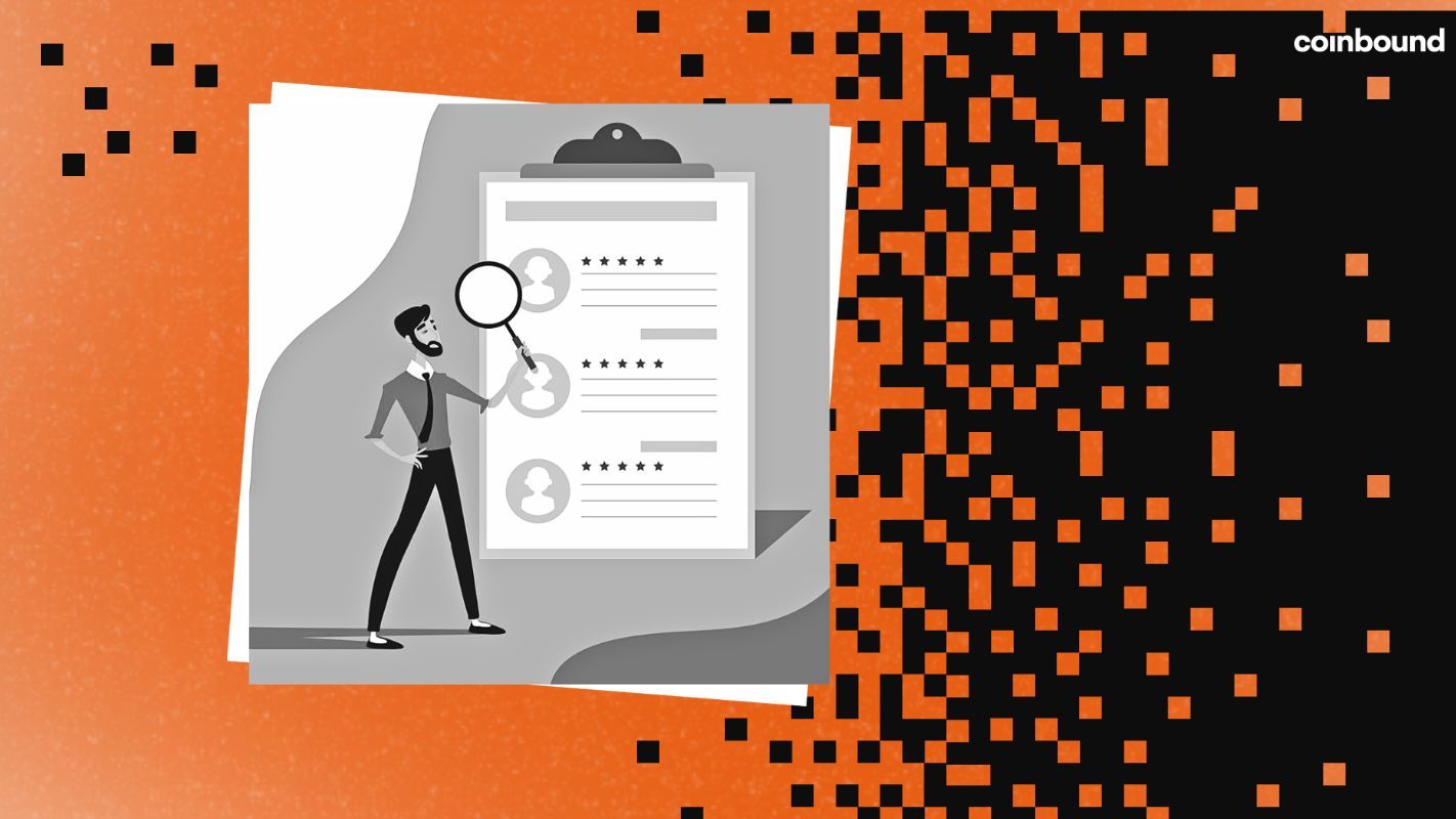 How to Choose the Right Web3 Marketing Agency (Vetting Guide) | Coinbound