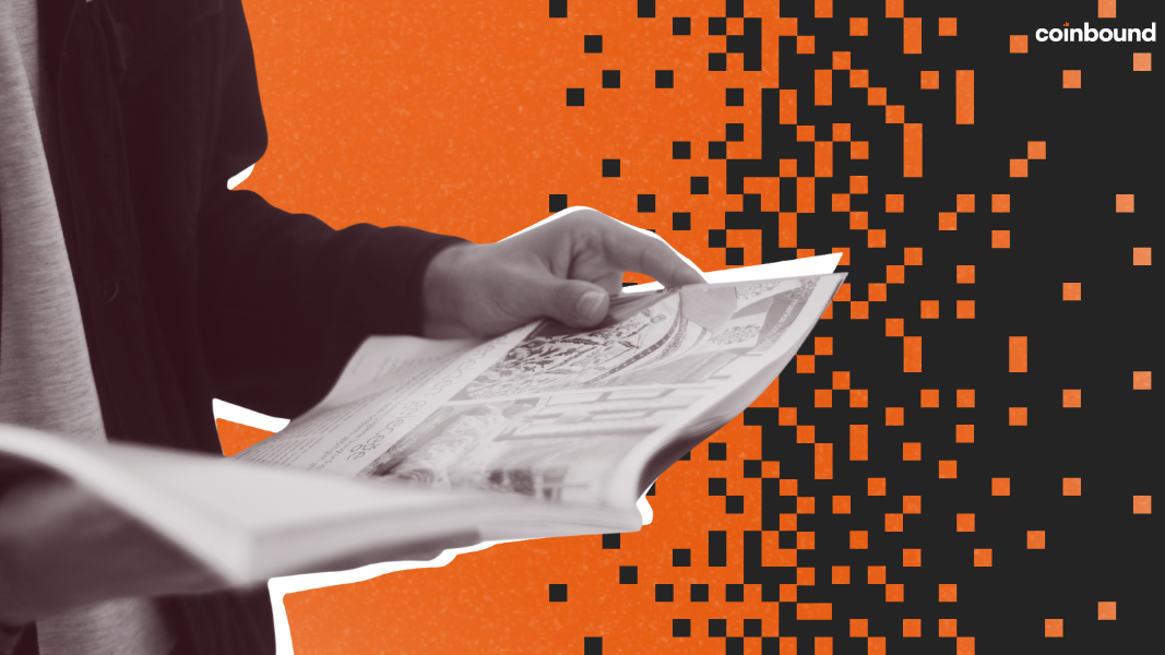 Crypto PR Packages Guide | What to Ask Before Buying a Crypto PR Package | Coinbound