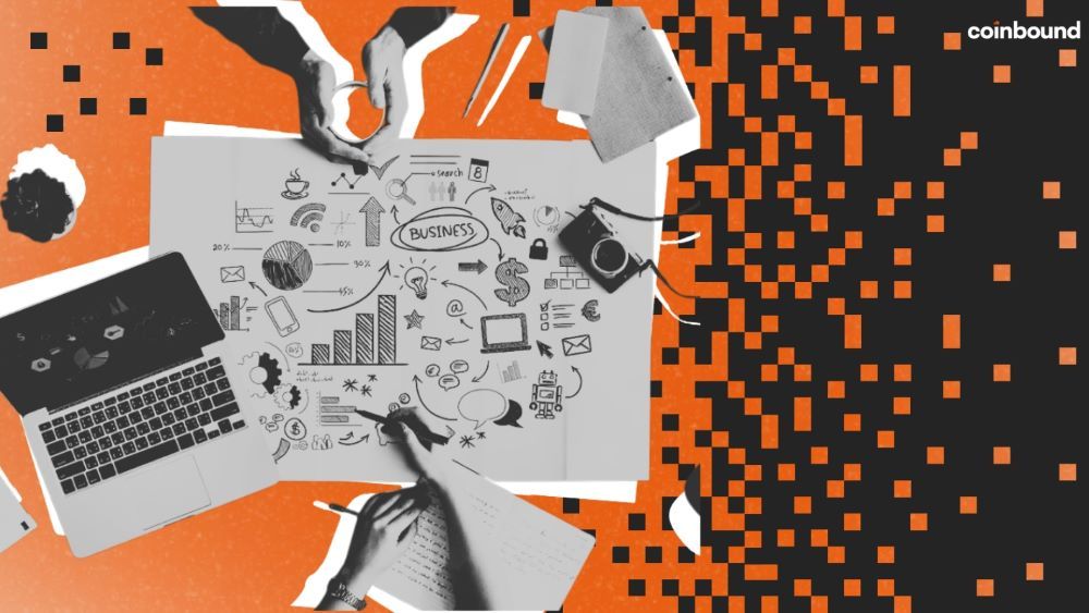 The Best Crypto Marketing Tools & Agency Partners for 2026 | Coinbound