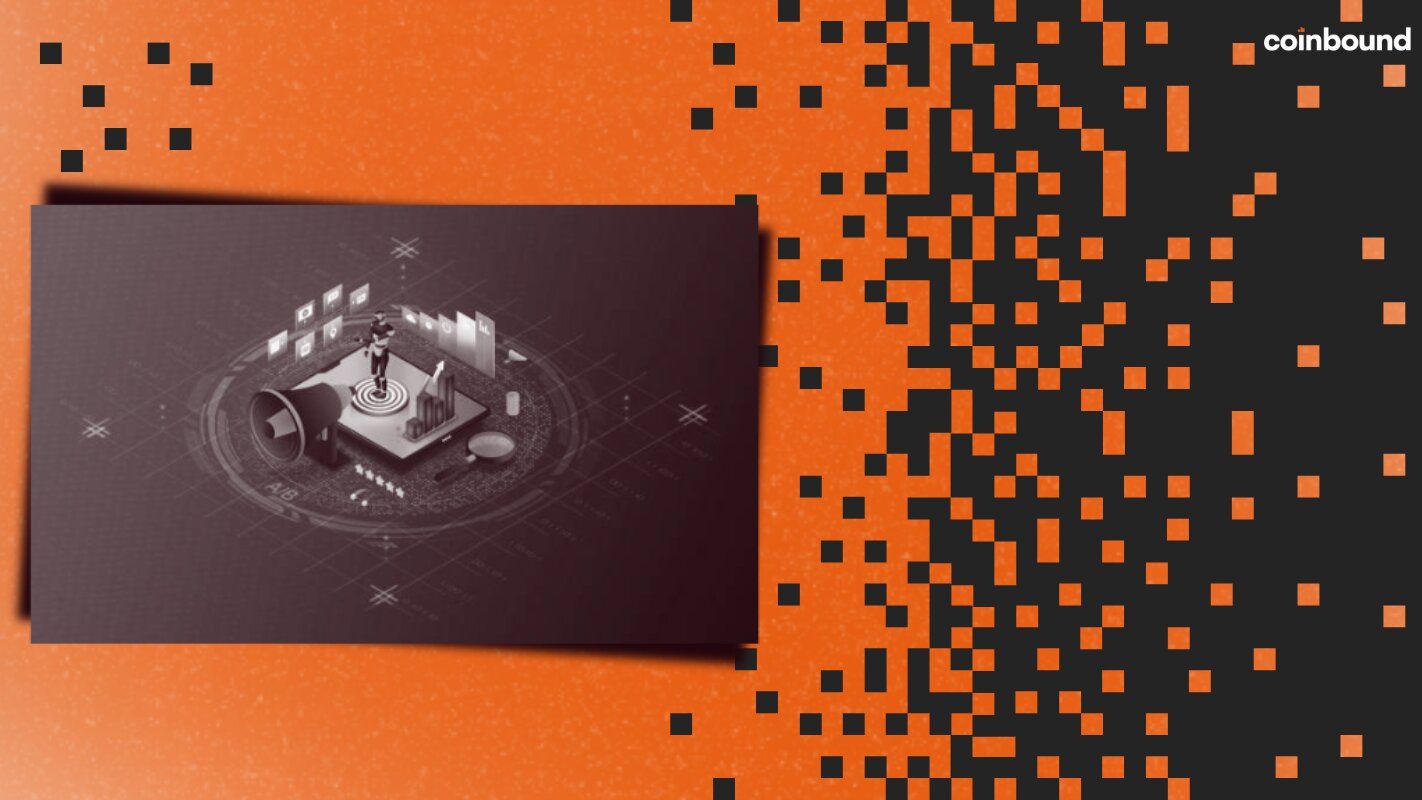 Crypto AI Token Marketing: A Complete Guide | Coinbound