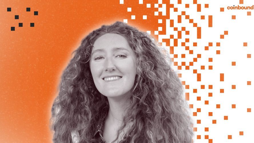 Coinbound Appoints Lindsay Keyfauver to Director of Coinscribble | Coinbound