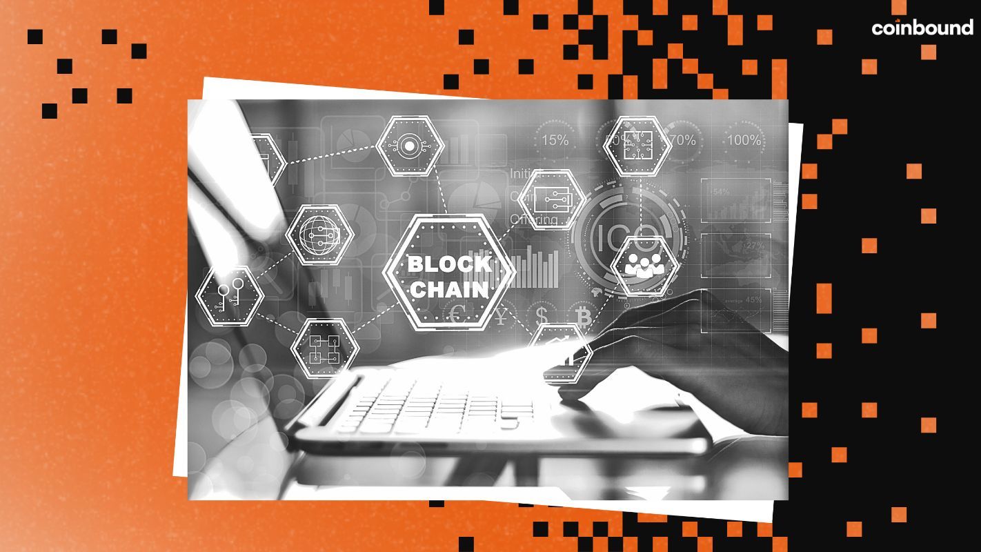 Blockchain Development Guide: From Fundamentals to Production | Coinbound